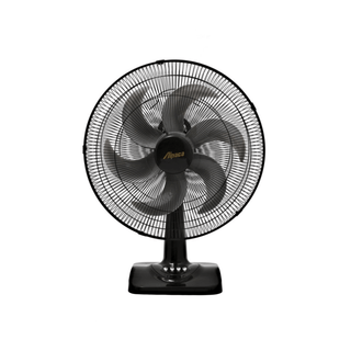 Ventilador de Mesa 18 Pulgadas Alpaca ALPMP18 75 Watts
