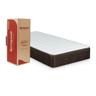 Colchón Resortes Springwall UPPER PLUS 080x190 1 Plaza