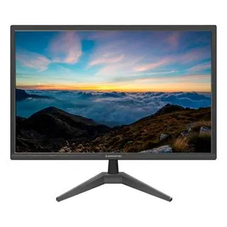 Monitor Gamer LED 23,6'' Daihatsu Dezaina LM2400 resolución Full HD y panel VA