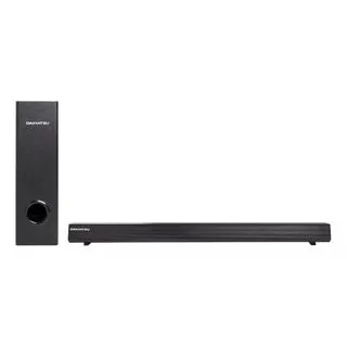 Barra de Sonido Daihatsu SB-6000SW TAIKO Subwoofer 115W