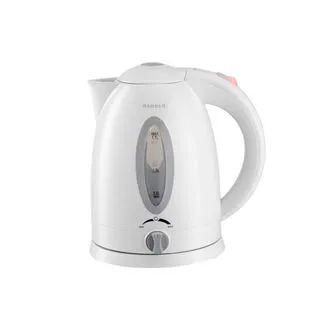Pava Eléctrica Ranser AMICI HHB-8706 1,7 Lts Color Blanco