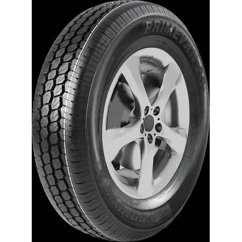 Neumático Sonix Primevan 28 165/70r13 Carga 88/86r