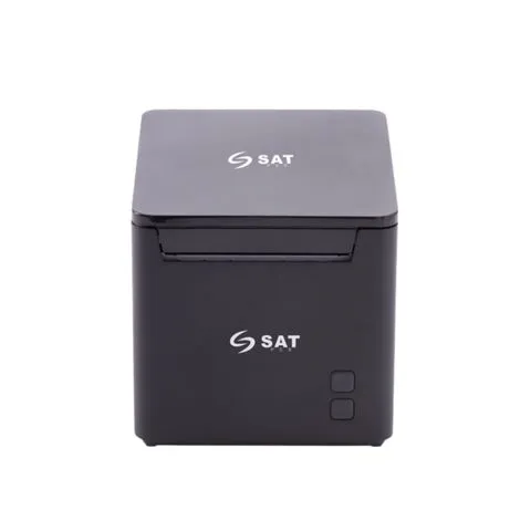 Impresora Térmica SAT Q23T UE 230MM/S SATQ23TUE