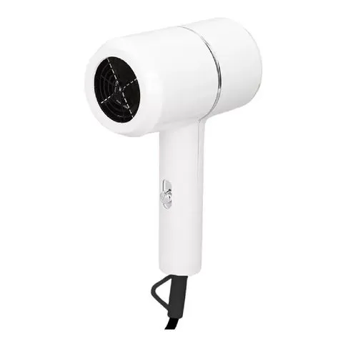 Secador de Cabello Daling DL-3023 1400W Plegable Frío/Calor