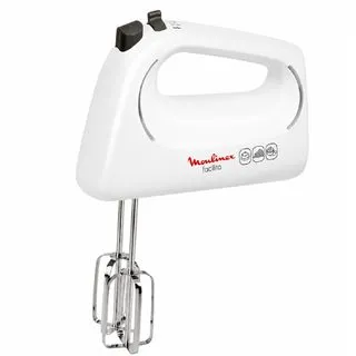 Batidora De Mano Moulinex 250W Facilita SX1502AR