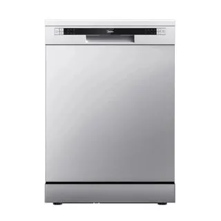 Lavavajillas Midea 14 Cubiertos Color Silver De-314xar1