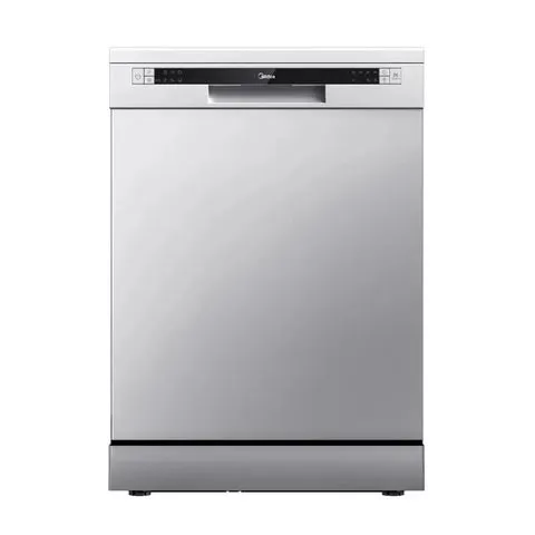 Lavavajillas Midea 14 Cubiertos Color Silver De-314xar1