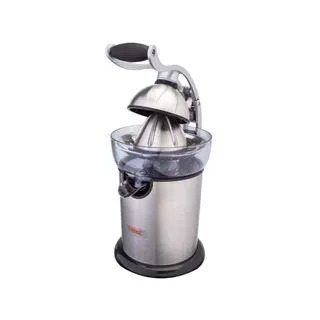 Exprimidor Electrico Eiffel E-287 1 Lt Acero Inoxidable