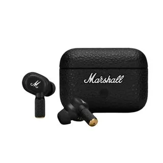 Auriculares Marshall In-Ear Bluetooth MOTIF-II-B