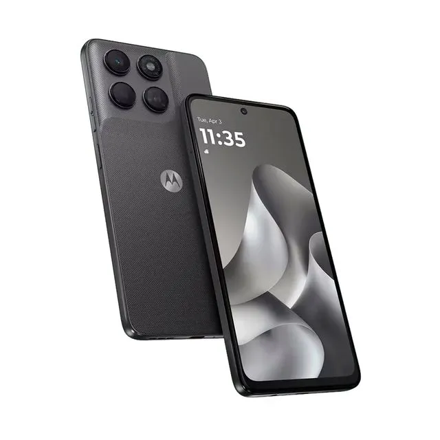 Celular Moto G47 4+128GB Impenetrable