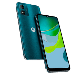 Celular Motorola Moto E13 64 Gb 2 Gb Ram