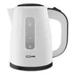 Pava Eléctrica Proline PEPL0821NP 1.7 Litros Filtro Doble Acción