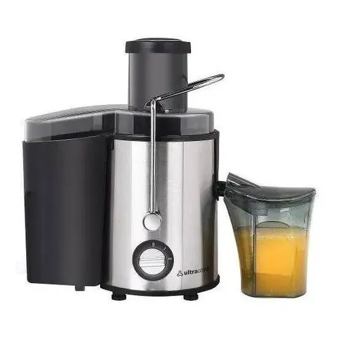Juguera Yelmo Centrífuga 500 Ml 800 W 2 Vel Jg-1707