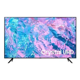 Televisor Samsung Smart TV 55" Crystal UHD 4K