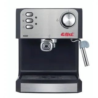 Cafetera Express Eiffel E-254 1,6 Lts Acero Inoxidable