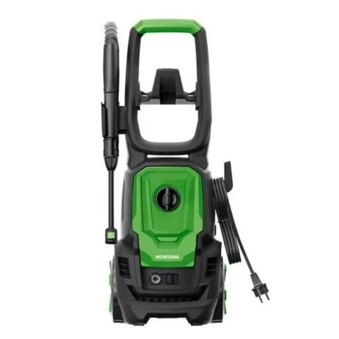 Hidrolavadora Montana 130 Bar 1800w Con Autostop