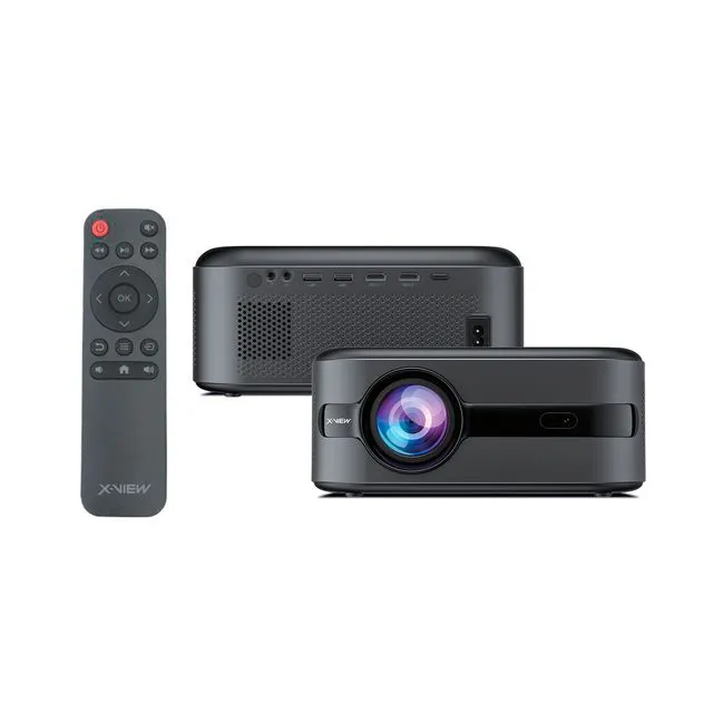 Proyector X-View PJX550Pro 68W