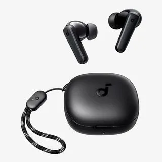 Auriculares Inalámbricos Tws Soundcore By Anker P25i Black Negro