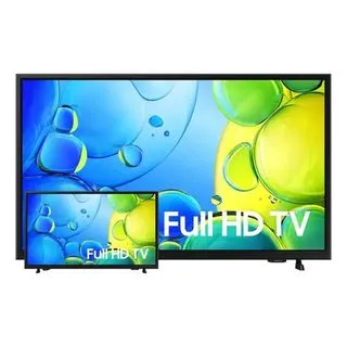 Combo X 2 Unidades Tv Samsung 43" Full Hd F6000 Smart Tv