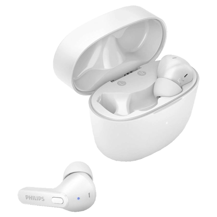 Auricular In Ear Philips TAT2206WT Bluetooth