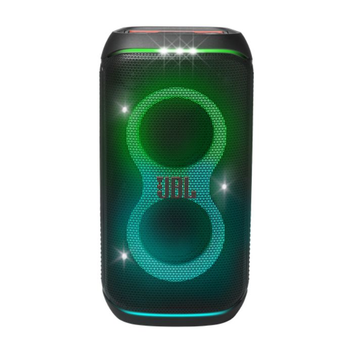 Parlante Portátil JBL Party Box Club 120 Bluetooth