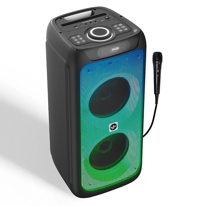 Parlante Portátil Stromberg Carlson Tone 80Watts