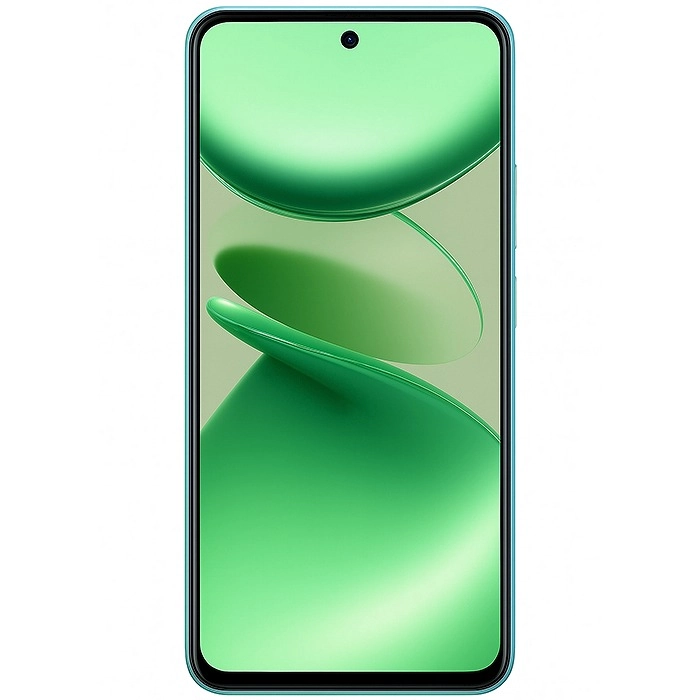 Celular Infinix Hot 50 Pro 6.78" NFC 256GB Glaciar