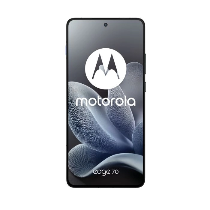 Celular Motorola Edge 70 6.7" 512GB Gris