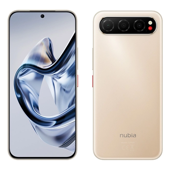 Celular Nubia Air 6.78" 5G 256GB