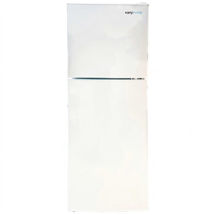 Heladera Cíclica Kanji KJH-HD140B 140Lts Serie 140 Blanco