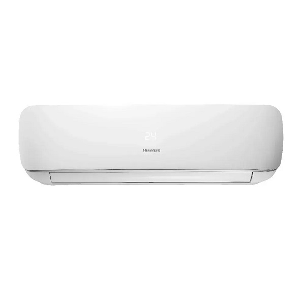 Aire acondicionado Split Inverter 5.5 kw HISENSE AS18UR45 f/calor