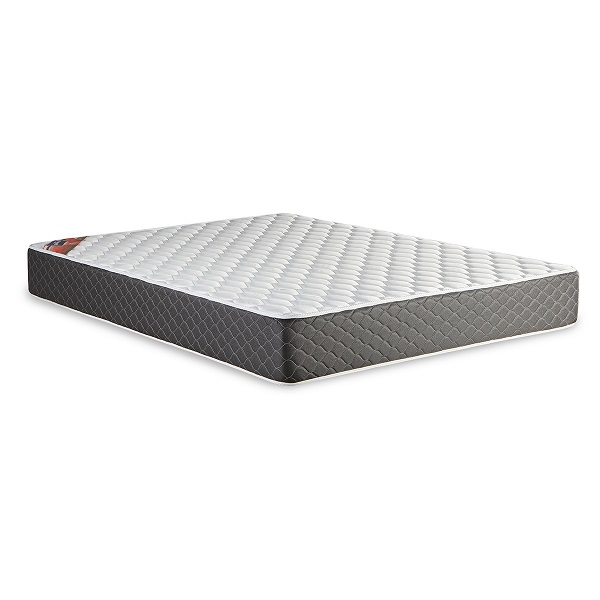 Colchon de Espuma 2 plazas PIERO Foam 140*23 cm.