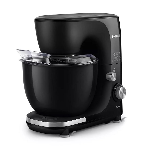 Batidora de Pie PHILIPS HR7912/90 650w/10 vel.