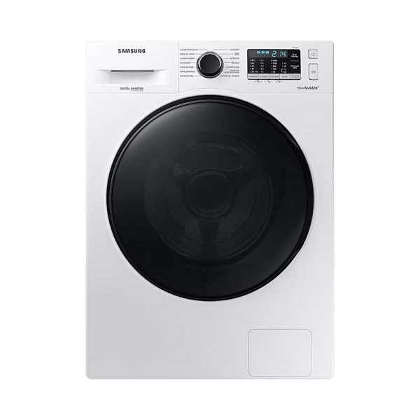 Lavarropas Carga Frontal SAMSUNG WW95 9.5 kg/1400 rpm/Inverter