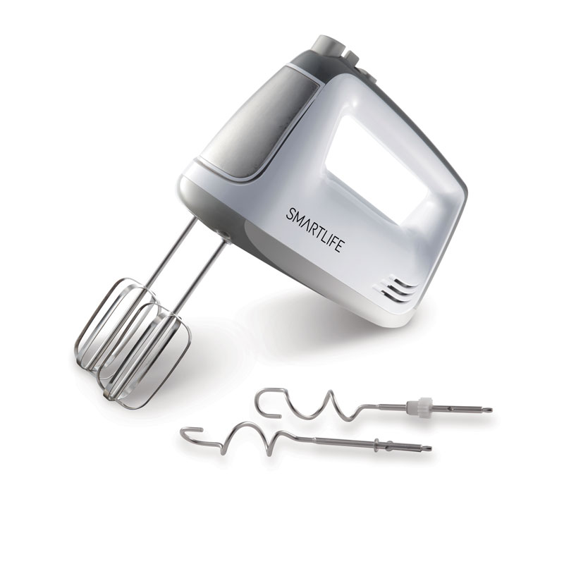 Batidora manual SMART LIFE HM1035