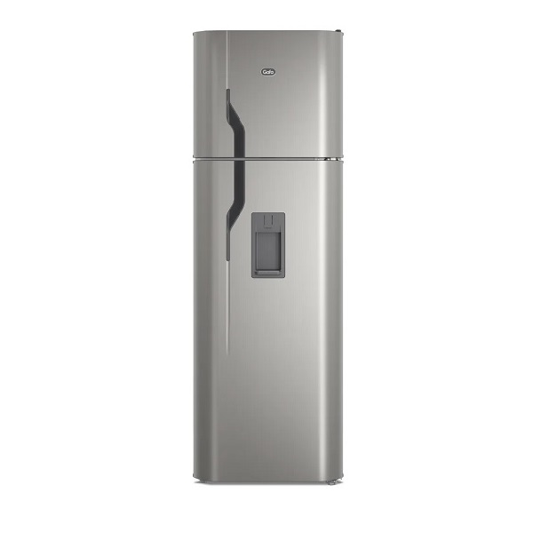 Heladera No Frost GAFA HGNW3900 347 lts. c/dispenser Plata