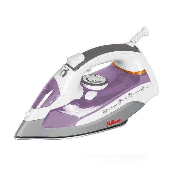 Plancha vapor LILIANA RPV502 PerfectStyle