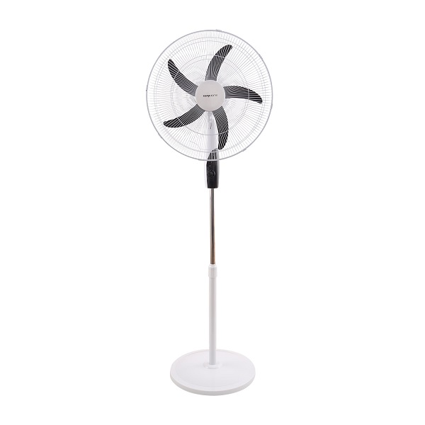 Ventilador de Pie 20" KANJIHome KJH-1212