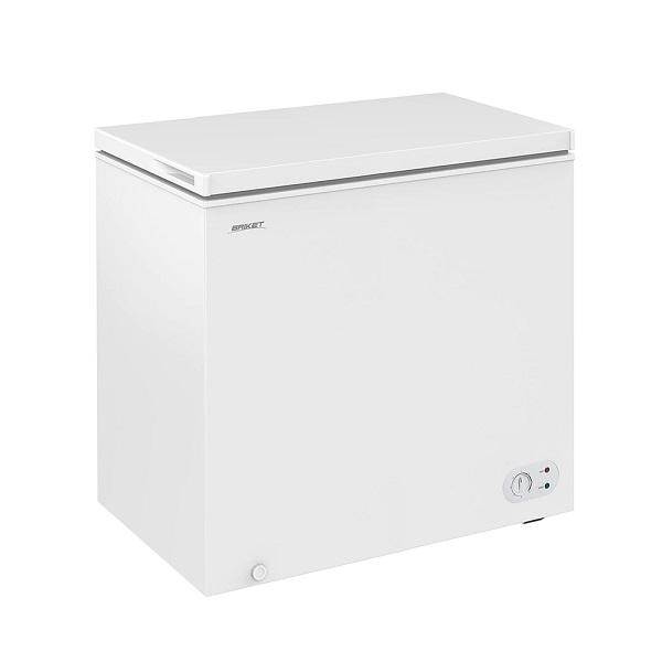 Freezer BRIKET BKFH200 200 lts.