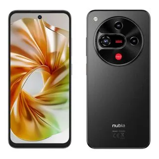 Celular NUBIA FOCUS 2 8Gb 256Gb