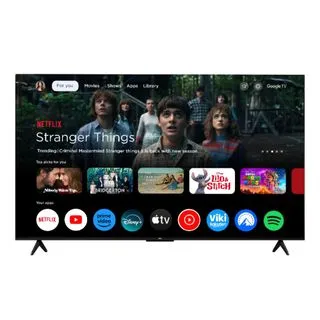 Smart Tv 40 Hd 40Gl100 Google Tv Rca