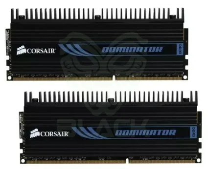 Memoria RAM Corsair Dominator 2x2GB DDR3 OEM