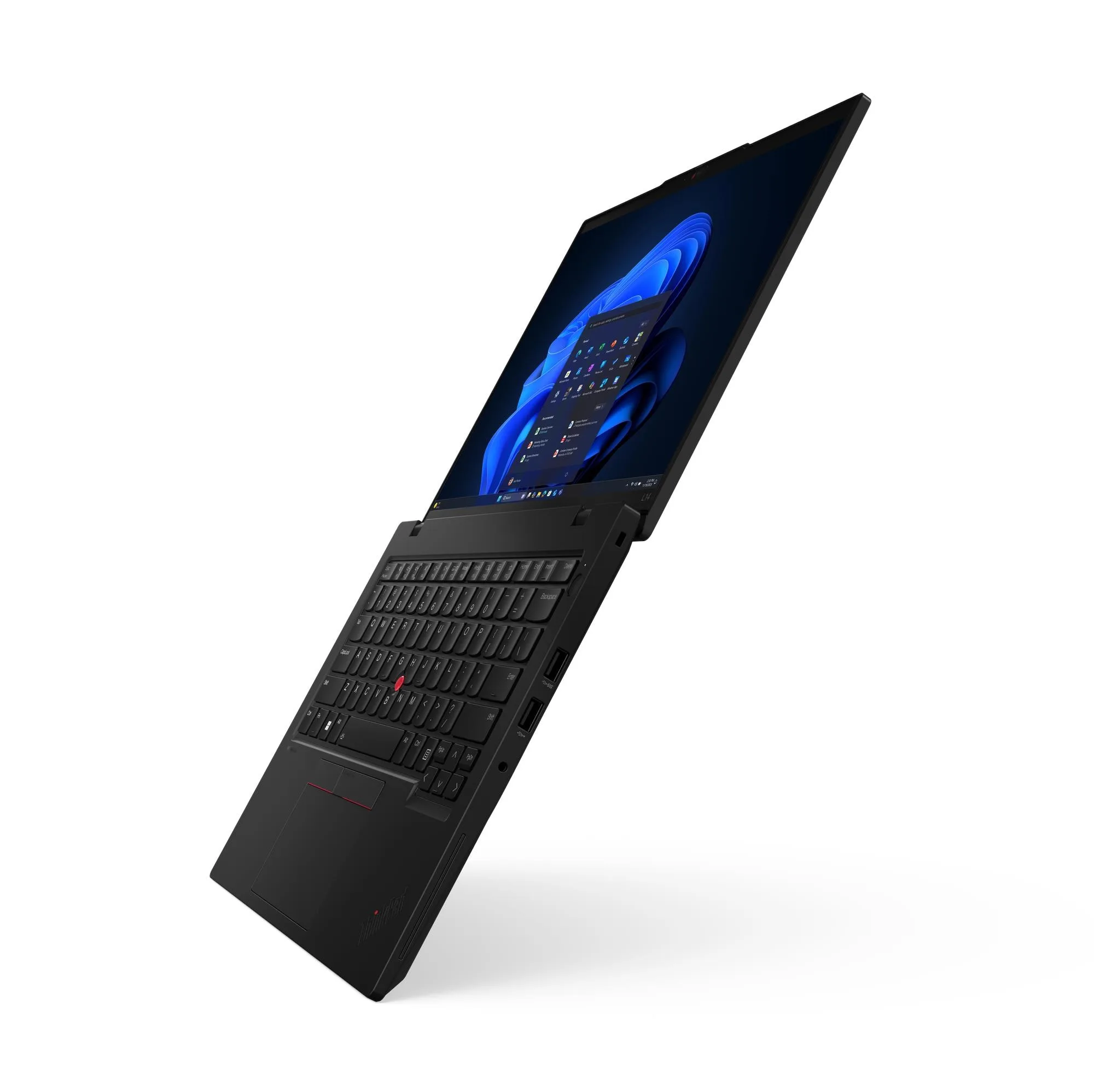 Notebook Lenovo ThinkPad L14 Gen 6 14" Intel Core Ultra 7 255U 16GB RAM 512GB SSD Windows 11 Pro 21S7000JAR
