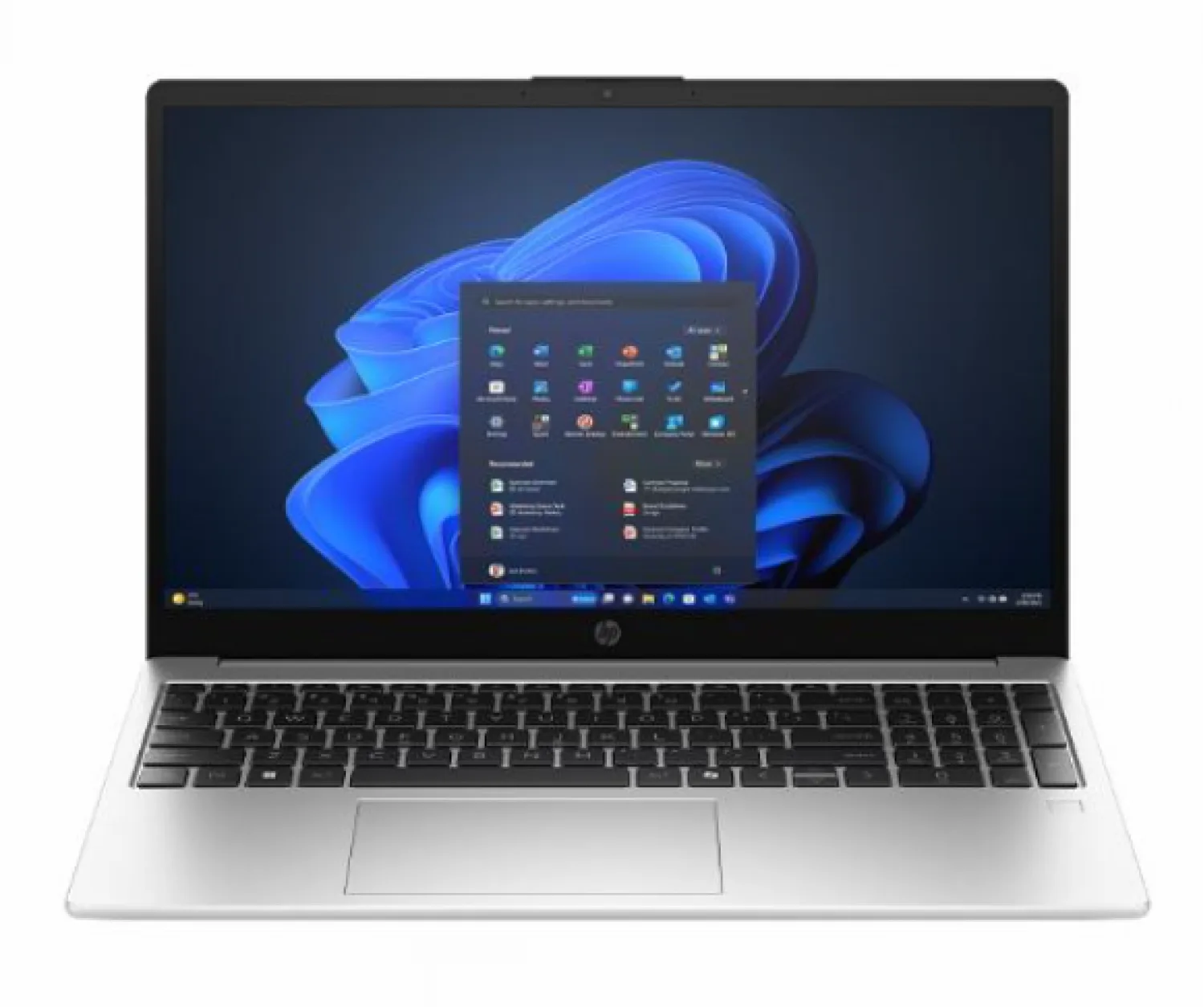Notebook HP 255R G10 15.6" AMD Ryzen 7 7735U 16GB RAM 512GB SSD FreeDOS B77CBLT