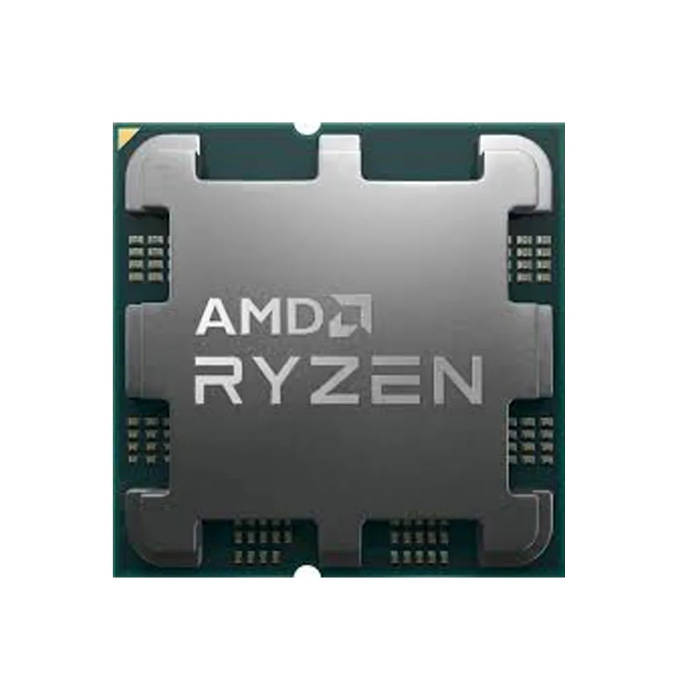 Procesador Amd Ryzen 7 7800x3d Am5 Oem (sin Caja)