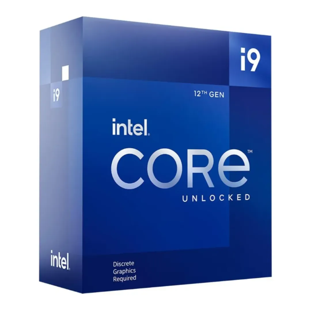 Procesador Intel Core I9-12900k 16 Nucleos Lga1700 S-coolers Y S-video