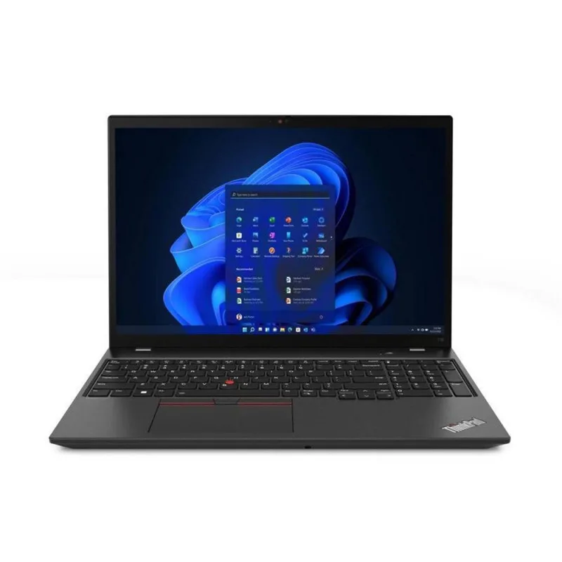 Notebook Lenovo ThinkPad E16 Ryzen 5 230 16GB SSD 512GB