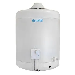 Termotanque multigas Escorial para colgar 45 lt