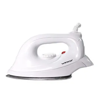 Plancha seca W30P Winco