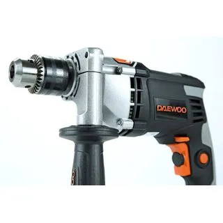 Taladro Percutor Daewoo DAID850